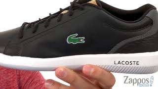 lacoste avantor 118 1