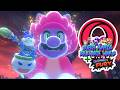 Super Mario Browser Wars + DED6's Fury's Mega Killer Trailer