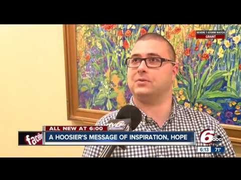 Samantha Blake Cohen's Powerful Message About Disability Acceptance