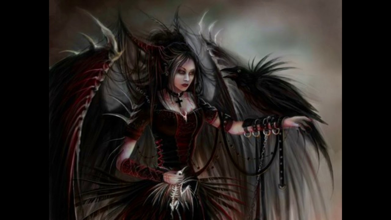 Thedarkflamemaster fairytale LA Inc Dubstep Remix