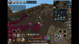 RuneScape 3 - The Fastest Dummy Training XP for Melee