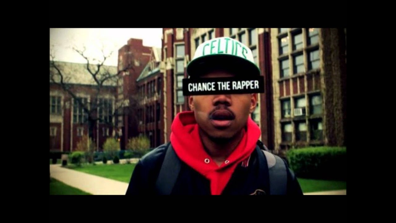 Chance The Rapper Burnthecity Lyrics Genius Lyrics