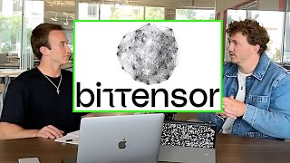 "Why I Went All In on Bittensor": Open Source AI and the Future of Decentralized Intelligence