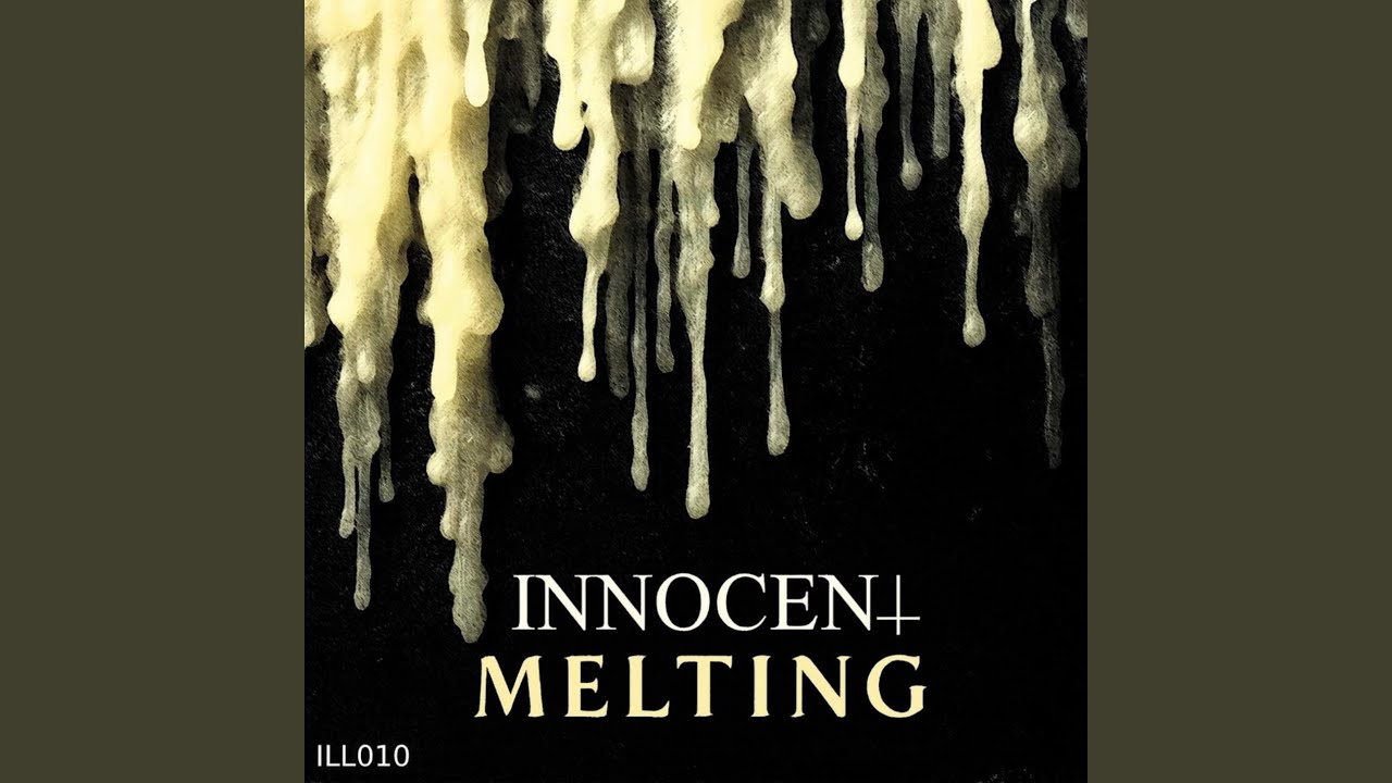 Guarda Melting su YouTube Guarda Melting su YouTube