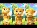 My Talking Tom Friends 2 Ginger Coming Soon