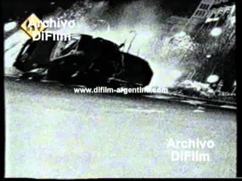 DiFilm - El Alcohol al Volante Mata - Luchemos por la Vida (1998)