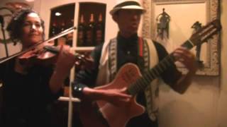 Django Pino Divino