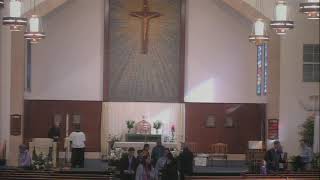 EASTER SUNDAY
