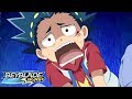 Beyblade burst saison 1 pisode 1 vasy valtryek 