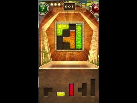 Montezuma Puzzle - Gameplay Walkthrough for Android/IOS