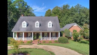 329 Byron Plantation Road video tour