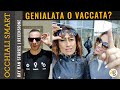 Recensione OCCHIALI SMART di RAY-BAN e FACEBOOK! RayBan Stories