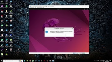 Windows 11 Dual Boot with Ubuntu 22.04 on VirtualBox (All errors resolved)