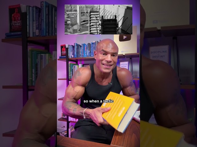 5 Books That Helped Me Become a Millionaire