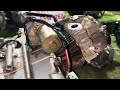 Cục máy Nhật Honda dream 100 về lô hàng mới chính hãng siêu đẹp