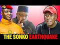 SONKO BLOCKED From Presidency?! France &amp; US Fear Another Traoré or Malema!