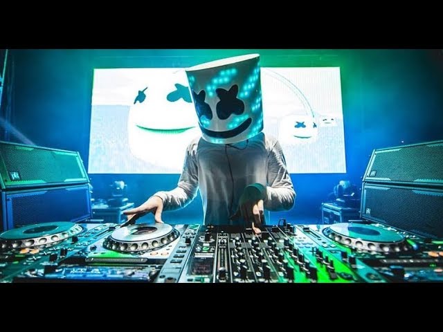 ALAN WALKER, MARSHMELLO Remix  🎶  Best Remix of popular Music 🎶 class=