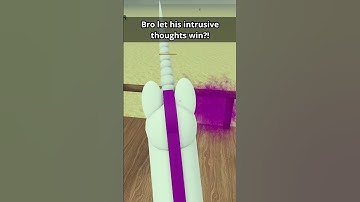 That Unicorn Didn’t Deserve This 😢 #roblox #deadrails