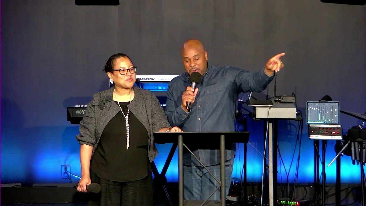 Live Free Church Live Stream