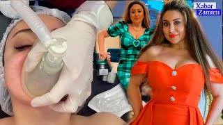 Tanınmış Müğənni Doqquz Saatlıq Ağır Əməliyyata Girdi