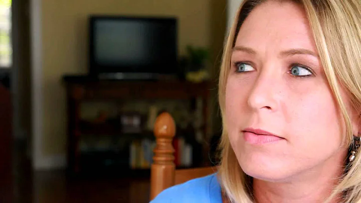Epelipsy Surgery Patient Mary Houser