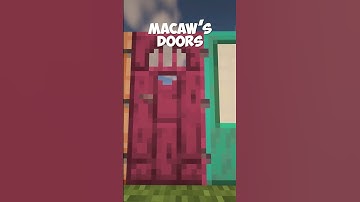 3 #Minecraft 1.19 Mods You Need! - Part 9 (Fabric)