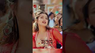 Gajale - New Song | #shorts #song #gajale #aryansigdel #mallikakarki