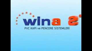 winas pvc kapı pencere sistemleri Resimi