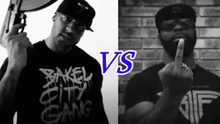 RAP BATTLE | Booba VS Kaaris [Freestyle Comparaison]