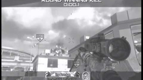 Quick Scope Lobby Highlights/Montage