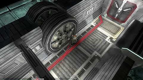 Angry Bots Composition and Sound Design