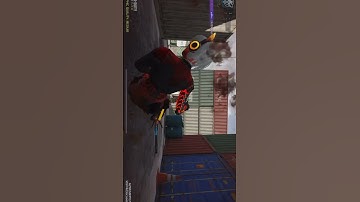 Best 1vs1 gameplay of COD-mobile (#codm #1v1 #custom #sniper #smg)@The_Gamer_90