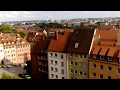 Norimberk- město