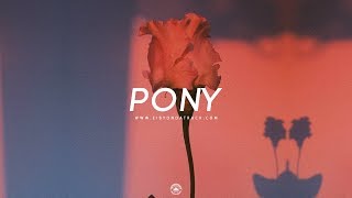 ''Pony'' - Bryson Tiller x RnB TrapSoul [Type Beat] | Eibyondatrack