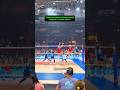 WADA Sensational Japan Spiker🥠🏐 Vnl2025 Volleyball Volley Volleyballworld Spike Shorts Jump WADA Sensational Japan Spiker🥠🏐 Vnl2025 Volleyball Volley Volleyballworld Spike Shorts Jump