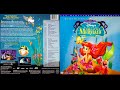 Opening To The Little Mermaid 1998 CAV Laserdisc Opening To The Little Mermaid 1998 CAV Laserdisc