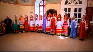 Гимн Славян (очень сильная и душевная песня) Гимн Славян (очень сильная и душевная песня)
