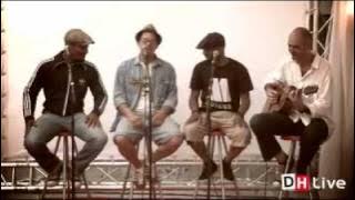 L'Oncle Ben - Showcase DH Live