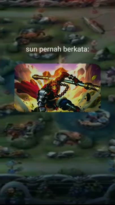kata kata sun||story wa terbaru||ML😎👍