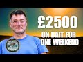 EP8: Rob Hughes - Carp Behaviour & Elite Angler Mentality | All-Ways Carp Fishing Podcast