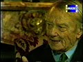 Cadícamo entrevistado por Mario O`Donnell. Testimonios (1996)