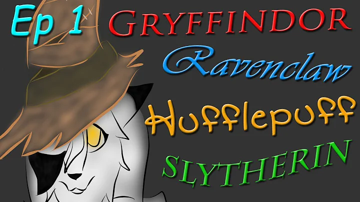 Hogwarts New Sorting Hat Quiz :: WizardingWorld.com