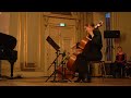 Tlf trio  musikhuset kbenhavn extract