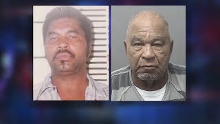 The i-team reports that among murders samuel little, 79, says he
committed are two in illinois. full story: https://abc7.ws/2lx8ei1