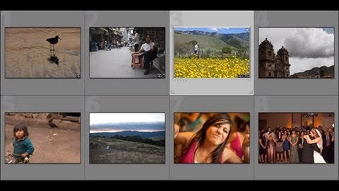 How to Setup Facebook Publish Services in Lightroom 3