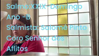 Esperamos Senhor Na Vossa Misericórdia
