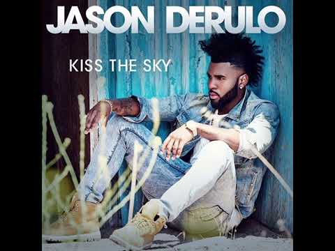 Jason Derulo Kiss The Sky