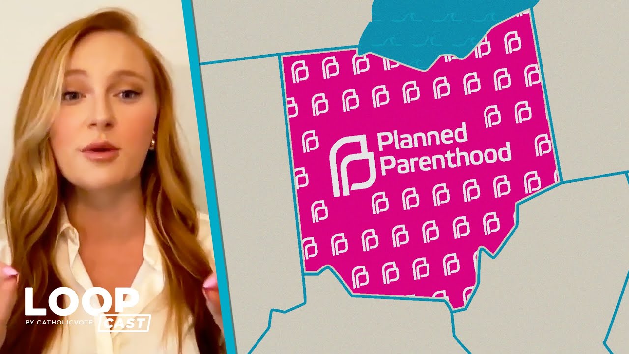 Planned Parenthood Is Pouring Millions Into Ohio Right Now; Your State Could Be Next w/ Logan Church