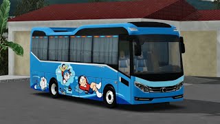 Câu chuyện sơn xe (movie) | Bus Driver Vietnam 2 (BDVN2) screenshot 3