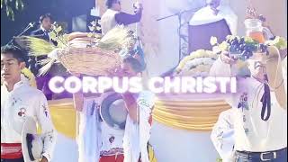 Corpus Christi